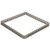 Traex TRA Open Glass Rack Extender