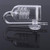 Glass CO2 Atomizer Diffuser, AP-030 Aquarium Refiner, Diffuser Equipment for Water Plants Tank