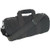 Fox Outdoor Products Canvas Roll Bag, Black, 9 x 18-Inch