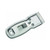 Hyde Tools 13050 Delta Heavy Duty Glass Scraper, 6-Pack