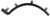 Sherman Replacement Part Compatible with Chevrolet Silverado Front Passenger Side Bumper Filler Partslink Number GM1089174