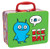 Schylling Uglydolls  Ice Bat Tin Keepsake Box