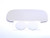 Fits 00-05 Cad Deville, 98-04 Seville Left Driver Mirror Glass Replacement Lens w/Adhesive USA