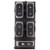 Window Switch Power Window Switch Master Control Power Window Switch Front Driver Side Replacement Parts fits for Lincoln Town Car2003-2008 5W1Z14529BA