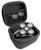 FitSand Hard Case Compatible for ElectriBrite Electric Razor for Men Bald Head Shaver