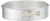 Zenker Tin Plated Steel Springform Pan, 11-Inch