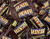 CrazyOutlet Heath Milk Chocolate English Toffee Candy Bars, Bite Size Treats Bulk - 2Lbs