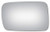 Mirrex 70350 Driver Left Side Replacement Fitting BMW 745 750 760 Mirror Glass 2002 2003 2004 2005 2006