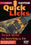 Quick Licks - Kerry King For Guitar