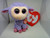 Ty Beanie Boos Lavender - Lamb Medium