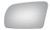Burco 4153 Driver Side Replacement Mirror Glass for 2007-2012 NISSAN ALTIMA