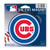 MLB Chicago Cubs Die Cut Magnet, 4.5inch  x 6inch