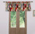 Greenland Home Rustic Lodge Window Valance
