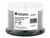 Verbatim DVD-R 4.7GB 16X DataLifePlus White Thermal Printable, Hub Printable - 50pk Spindle