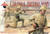 Red Box Figures Colonial British Army 1890 12-Piece 1/72-Scale
