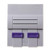 BEYEE Raspberry Pi Case for Raspberry Pi 3 / Pi 2 /Bplus  with Functional Power  and  Reset Buttons and Aluminum Heatsink