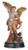 George S. Chen Imports 5-Inch Saint Michael the Archangel Holy Figurine Religious Decoration