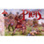PLASTIC MODEL FIGURES Picts 1/72 RED BOX 72001