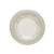 Lenox Bellina Bone China Platinum Banded Saucer