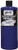 Sax Versatemp Premium Heavy-Bodied Tempera Paint, Primary Blue, 1 Quart
