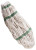 Libman 02031 Tornado Mop Refill