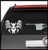A Design World Decals for Cars Marvel Spider-Man Villian Venom Tribal - Vinyl Decal Truck Car Laptop Wall Sticker