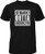 NOFO Clothing Co Straight Outta Brooklyn Men's T-Shirt, XL Black