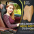 Car Seat Headrest Neck Rest Cushion, Soft Memory Foam Car Neck Pillow for Pain Relieved Cervical Support, Ergonomic Design Comfortable Headrest Cushion, Neck Supports for Car, Office Beige