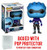 Funko Pop Games Mass Effect Andromeda - Peebee Vinyl Figure Bundled with Pop Box Protector CASE