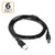USB PC Data Sync Cable Cord Lead Wire for Simmons SD7PK SD7K Drum Set Module