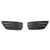 Crash Parts Plus Front Right Bumper Insert for 2005-2007 Ford Focus FO1039103