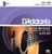 3-Pack D'Addario EJ13 Custom Light 80/20 Bronze