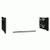Carxtc Double Din Install Car Stereo Dash Kit for a Aftermarket Radio Fits 1998-2011 Ford Ranger Trim Bezel is Black
