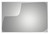 Burco 4452 Lower Flat Driver Side Power Replacement Mirror Glass for 2011-2015 FORD EDGE, 2011-2013 LINCOLN MKX