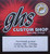 GHS Custom A6th- 6 Lap Steel Guitar Strings Gauges 15-36W - 2 Sets