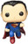 Funko POP Heroes: Batman vs Superman - Superman Action Figure