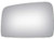 Mirrex 72380 Driver Left Side Replacement Fitting KIA Sportage Mirror Glass 2005 2006 2007 2008 2009 2010