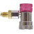 Uniweld's 90478 Red/High Side R-134a Manual Service Coupler