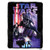 Disney's Star Wars, "Darth Night" Micro Raschel Throw Blanket, 46" x 60", Multi Color