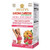 HYLEYS 2 PACK 100 percent Natural Tea Bags - Detox, Slim, Sleep Tea Set 25 Foil Envelope Tea Bags Garcinia Cambogia Cranberry