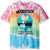 Liquid Blue mens Woodstock Woodstock Banded Tie Dye Short Sleeve T-shirt T Shirt, Multi Tie Dye, XX-Large US Liquid Blue mens Woodstock Woodstock Banded Tie Dye Short Sleeve T-shirt T Shirt, Multi Tie Dye, XX-Large US
