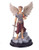 6inch  Inch Archangel Jofiel Jedudiel Statue Figurine Figure Religious San Saint Angel