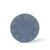Mikasa Sutton Teal Salad Plate