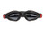 XTERRA Wetsuits - Velocity Triathlon Swimming Goggles - UV Protection, 180 Degree Visibility, Anti-Fogging, Perfect for Training  and  Competition Lens Color Smoke