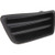 Make Auto Parts Manufacturing Premium Right Side For Sedan Black Plastic Fog Lamp Cover For Honda Accord 2006-2007 - HO1039107