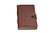SZCO Supplies Skull  and  Bones Leather Journal