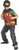 Rubies Teen Titans Go Robin Costume, Child Small