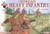 Red Box Figures Korean Heavy Infantry XVI-XVII Century AD 48-Piece 1/72-Scale