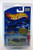 Hot Wheels 2002 Tuners Edition Honda Civic 2/4 with Protective Collectors Case