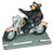 DEMDACO Big Sky Carvers Harley Mini Figurine